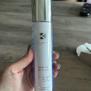 Kaplan MD Diamond Contour Supercharged Facial